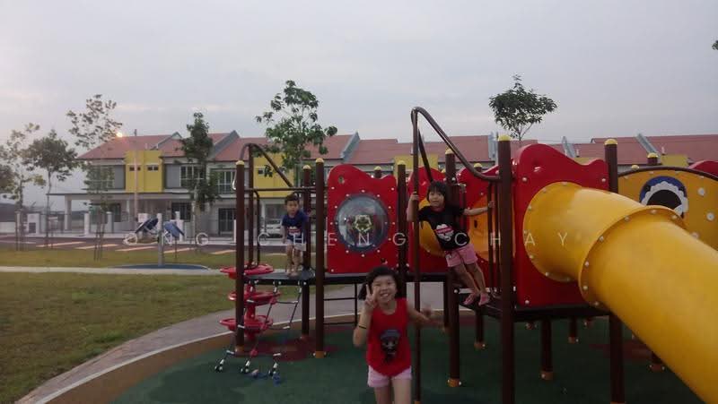 Rumah Teres 2-Tingkat untuk Dijual di Kajang (Selangor) - Ong Cheng Chay - PropertyGuru.com.my