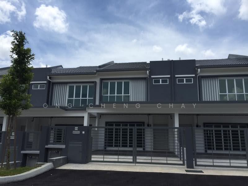 Rumah Teres 2-Tingkat untuk Dijual di Kajang (Selangor) - Ong Cheng Chay - PropertyGuru.com.my