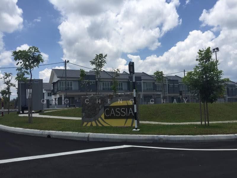 Rumah Teres 2-Tingkat untuk Dijual di Kajang (Selangor) - Ong Cheng Chay - PropertyGuru.com.my