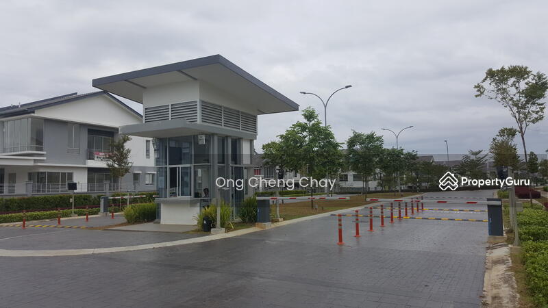 2-storey Terraced House for Sale in Kajang (Selangor) - Ong Cheng Chay - PropertyGuru.com.my