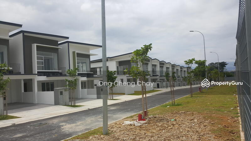 2-storey Terraced House for Sale in Kajang (Selangor) - Ong Cheng Chay - PropertyGuru.com.my