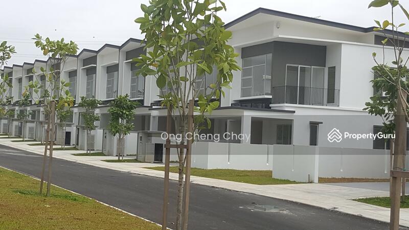 2-storey Terraced House for Sale in Kajang (Selangor) - Ong Cheng Chay - PropertyGuru.com.my