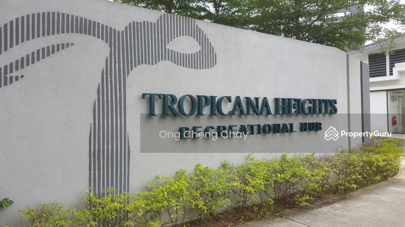 2-storey Terraced House for Sale in Kajang (Selangor) - Ong Cheng Chay - PropertyGuru.com.my