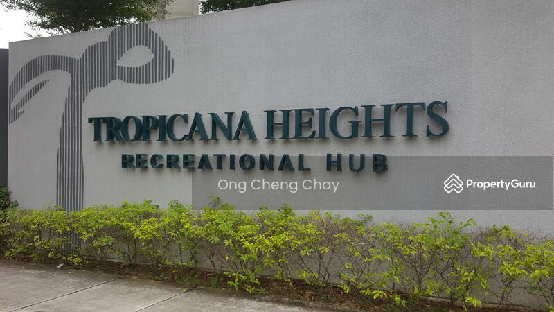 2-storey Terraced House for Sale in Kajang (Selangor) - Ong Cheng Chay - PropertyGuru.com.my
