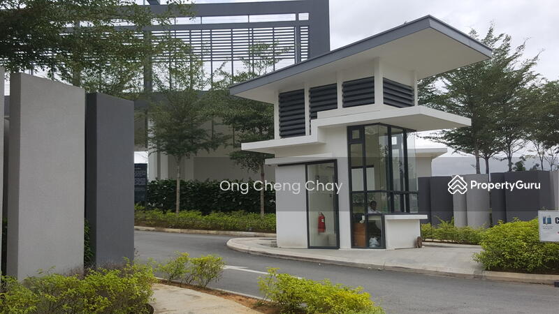 2-storey Terraced House for Sale in Kajang (Selangor) - Ong Cheng Chay - PropertyGuru.com.my