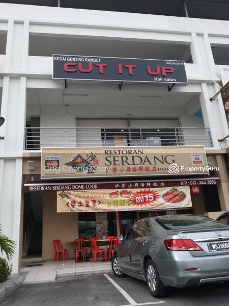 Condominium for Sale at Pearl Avenue - Ong Cheng Chay - PropertyGuru.com.my