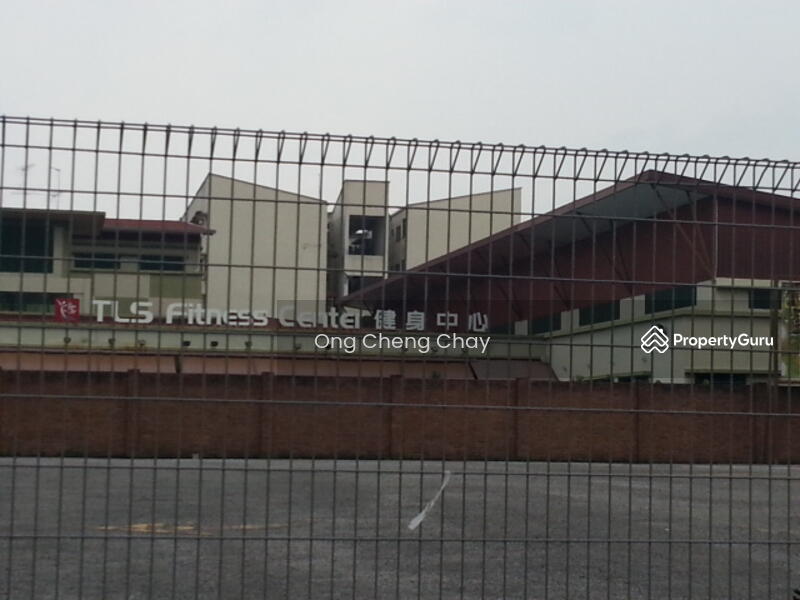 Condominium for Sale at Pearl Avenue - Ong Cheng Chay - PropertyGuru.com.my