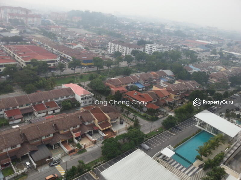 Condominium for Sale at Pearl Avenue - Ong Cheng Chay - PropertyGuru.com.my