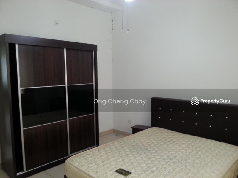 Condominium for Sale at Pearl Avenue - Ong Cheng Chay - PropertyGuru.com.my