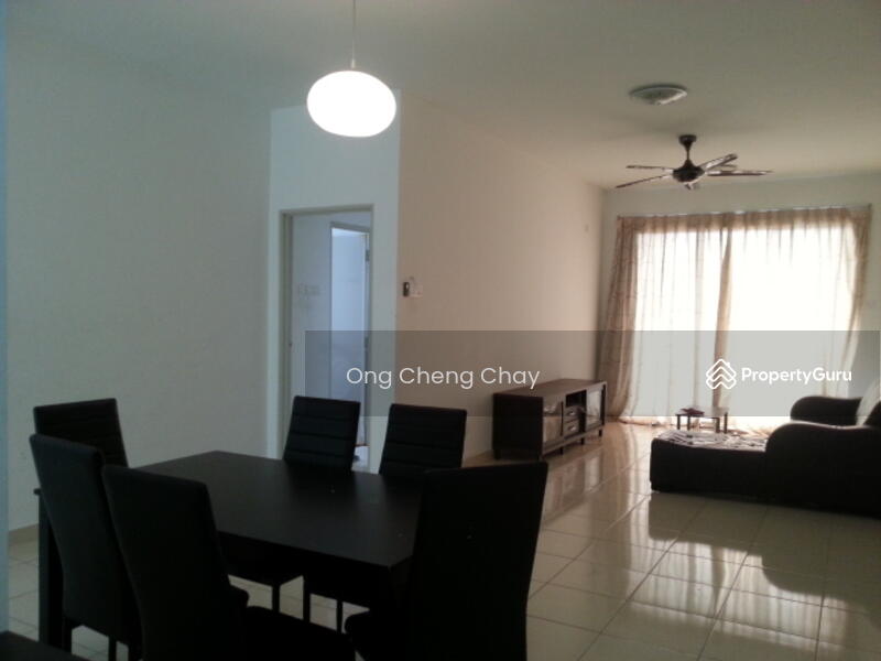 Condominium for Sale at Pearl Avenue - Ong Cheng Chay - PropertyGuru.com.my
