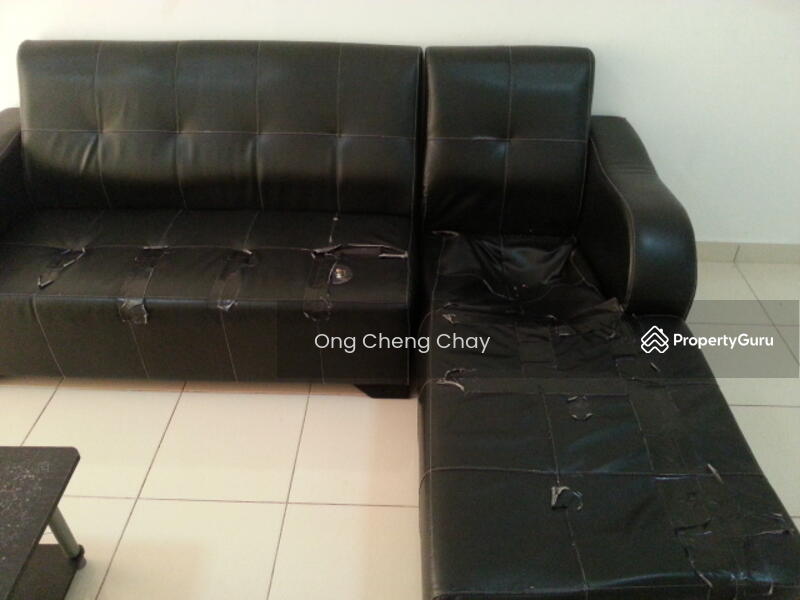 Condominium for Sale at Pearl Avenue - Ong Cheng Chay - PropertyGuru.com.my