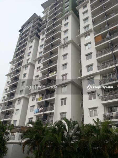 Condominium for Sale at Pearl Avenue - Ong Cheng Chay - PropertyGuru.com.my