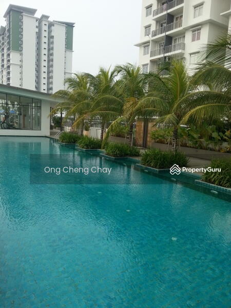 Condominium for Sale at Pearl Avenue - Ong Cheng Chay - PropertyGuru.com.my