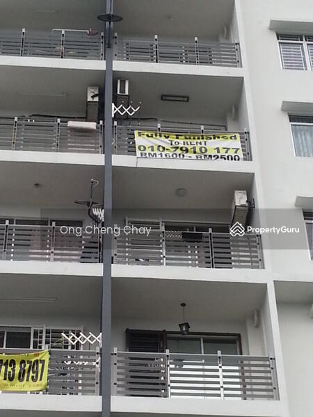 Condominium for Sale at Pearl Avenue - Ong Cheng Chay - PropertyGuru.com.my