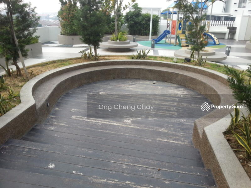 Condominium for Sale at Pearl Avenue - Ong Cheng Chay - PropertyGuru.com.my