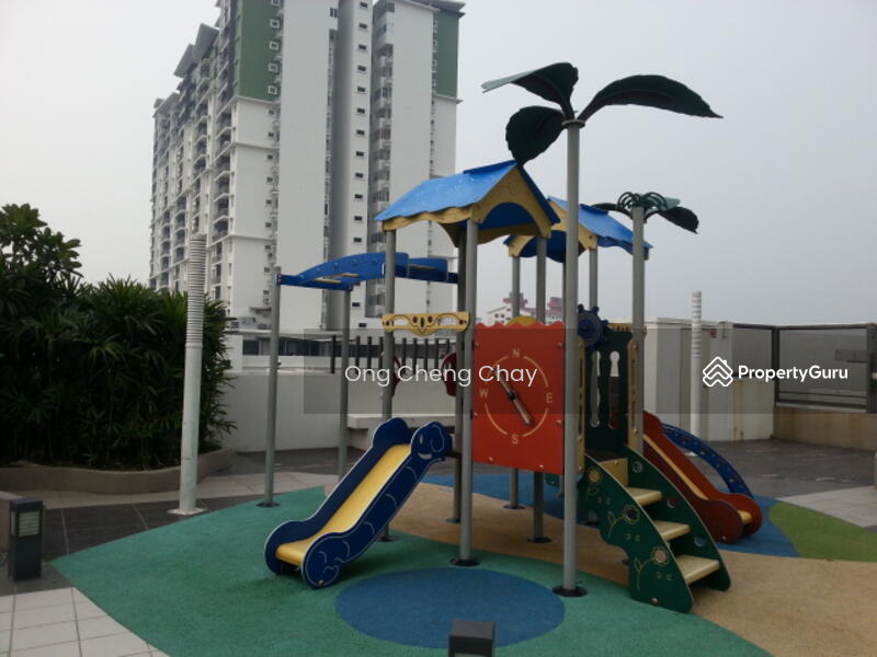 Condominium for Sale at Pearl Avenue - Ong Cheng Chay - PropertyGuru.com.my