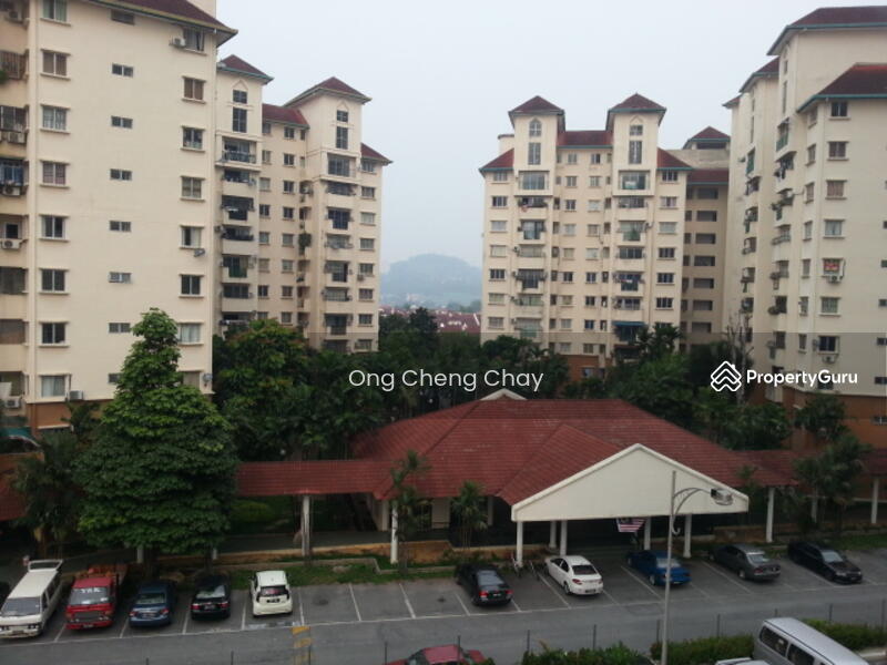 Condominium for Sale at Pearl Avenue - Ong Cheng Chay - PropertyGuru.com.my
