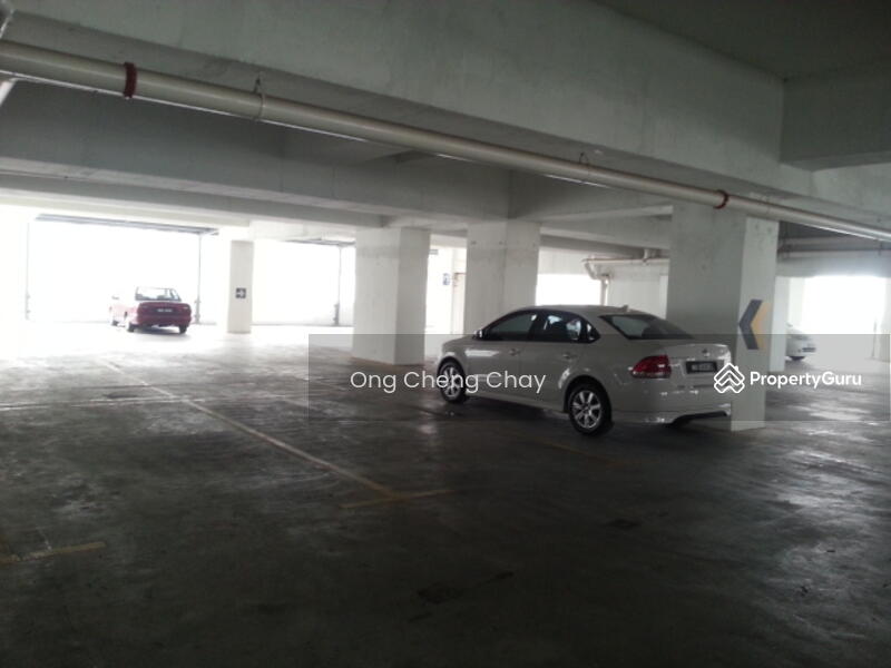 Condominium for Sale at Pearl Avenue - Ong Cheng Chay - PropertyGuru.com.my