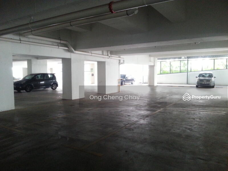 Condominium for Sale at Pearl Avenue - Ong Cheng Chay - PropertyGuru.com.my