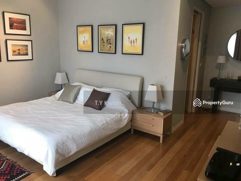 Condominium for Sale at Pavilion Residences - T.Y Kwan - PropertyGuru.com.my