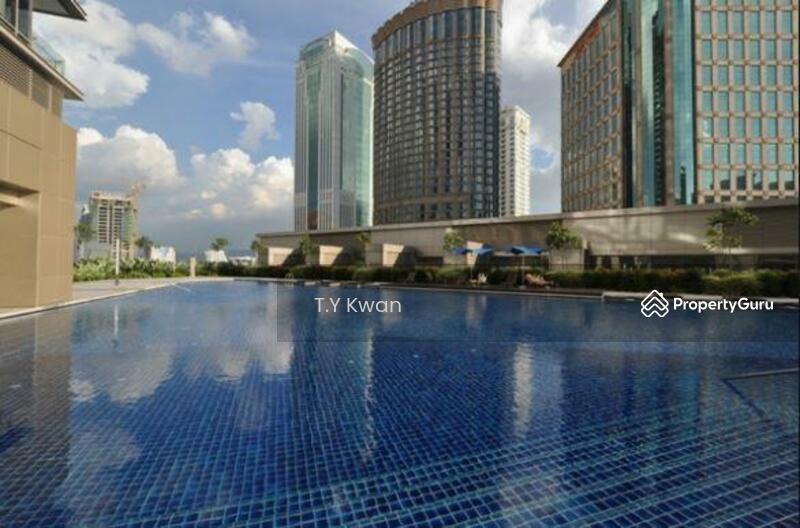 Condominium for Sale at Pavilion Residences - T.Y Kwan - PropertyGuru.com.my