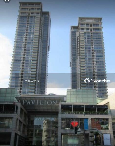 Condominium for Sale at Pavilion Residences - T.Y Kwan - PropertyGuru.com.my