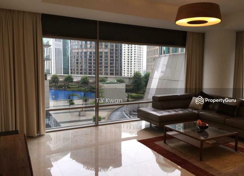 Condominium for Sale at Pavilion Residences - T.Y Kwan - PropertyGuru.com.my
