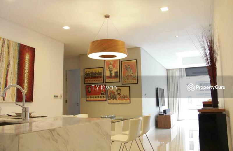 Condominium for Sale at Pavilion Residences - T.Y Kwan - PropertyGuru.com.my