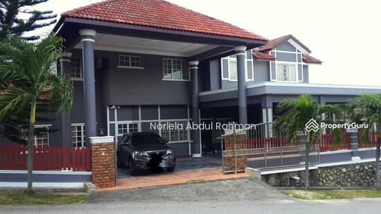 No Longer Available Lavender Heights Senawang Seremban Negeri Sembilan 4 Bedrooms 5000 Sqft Bungalows Villas For Sale By Norlela Abdul Rahman Rm 950 000 30906449