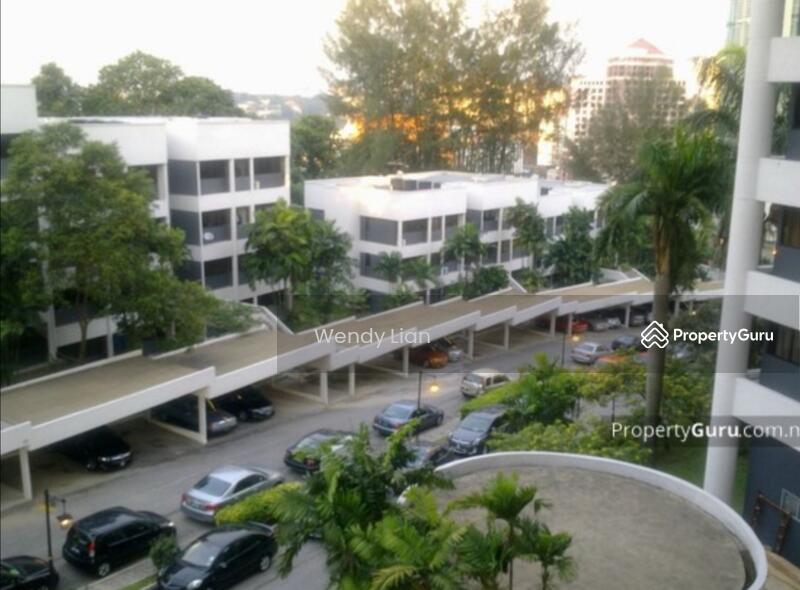 Bangsar Heights Lorong Kaloi, Taman Bukit Pantai, Bangsar, Kuala