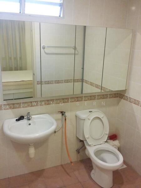 Putra Place Condominium untuk Untuk Disewa - RM 1,700 /bulan, Feb 2026 - PropertyGuru.com.my