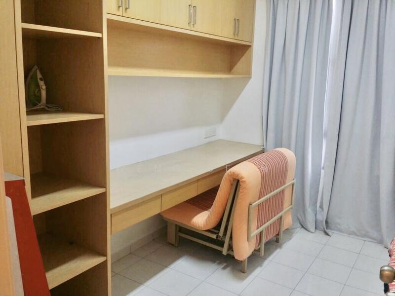 Putra Place Condominium untuk Untuk Disewa - RM 1,700 /bulan, Feb 2026 - PropertyGuru.com.my