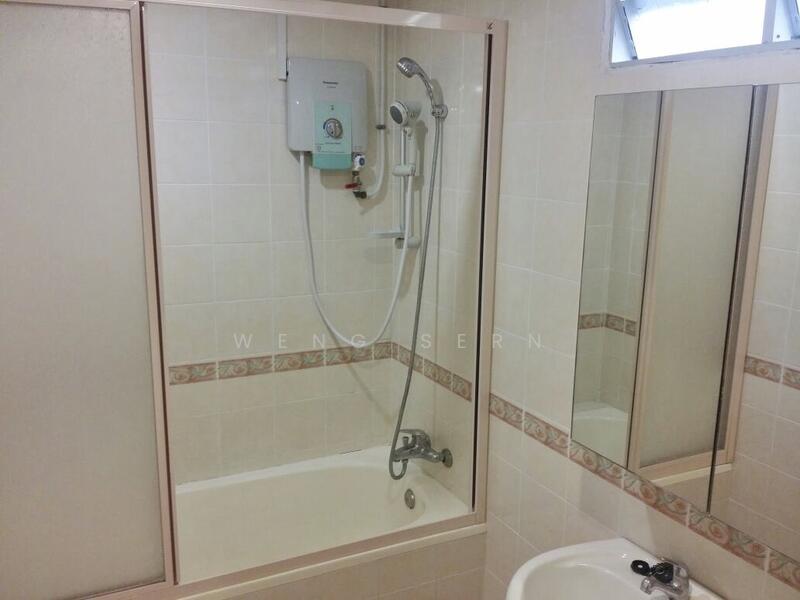 Putra Place Condominium untuk Untuk Disewa - RM 1,700 /bulan, Feb 2026 - PropertyGuru.com.my