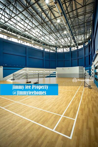 Service Residence for Sale at The Potpourri - Jimmy Lee - PropertyGuru.com.my