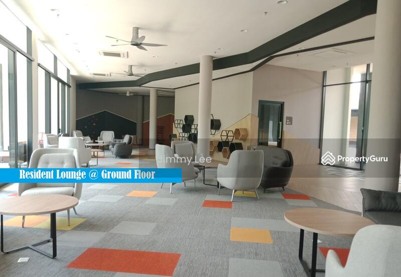 Service Residence for Sale at The Potpourri - Jimmy Lee - PropertyGuru.com.my
