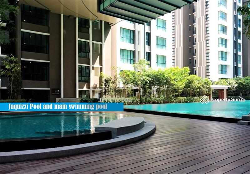 Service Residence for Sale at The Potpourri - Jimmy Lee - PropertyGuru.com.my
