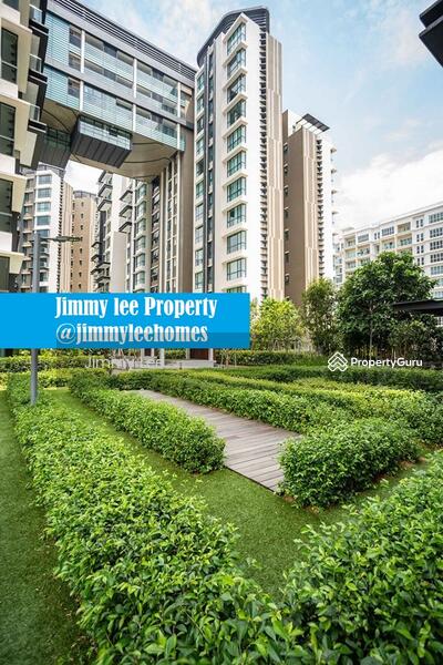 Service Residence for Sale at The Potpourri - Jimmy Lee - PropertyGuru.com.my