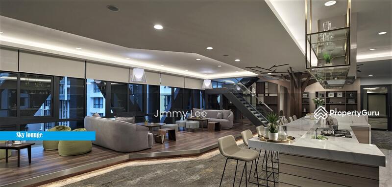 Service Residence for Sale at The Potpourri - Jimmy Lee - PropertyGuru.com.my