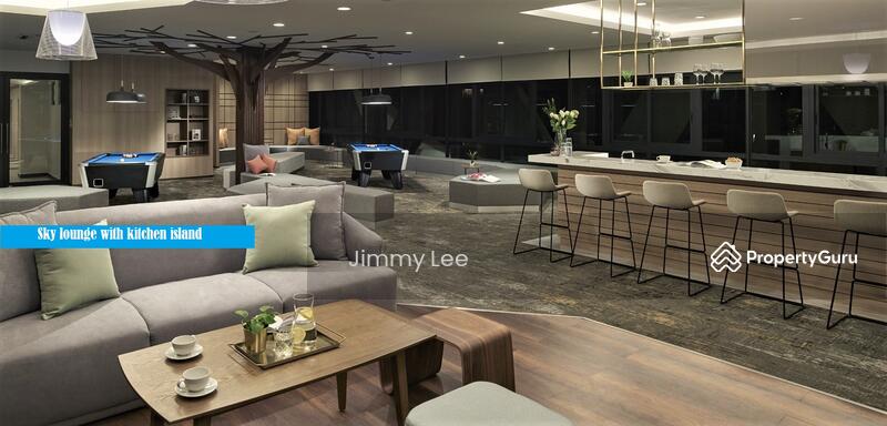 Service Residence for Sale at The Potpourri - Jimmy Lee - PropertyGuru.com.my