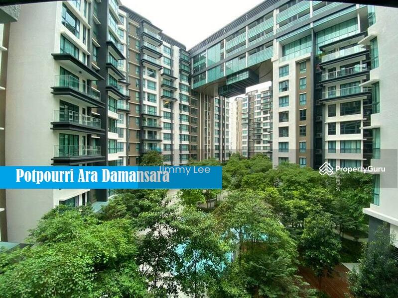 Service Residence for Sale at The Potpourri - Jimmy Lee - PropertyGuru.com.my