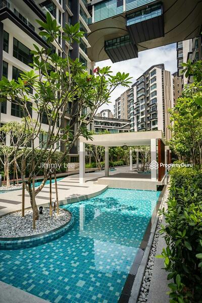 Service Residence for Sale at The Potpourri - Jimmy Lee - PropertyGuru.com.my
