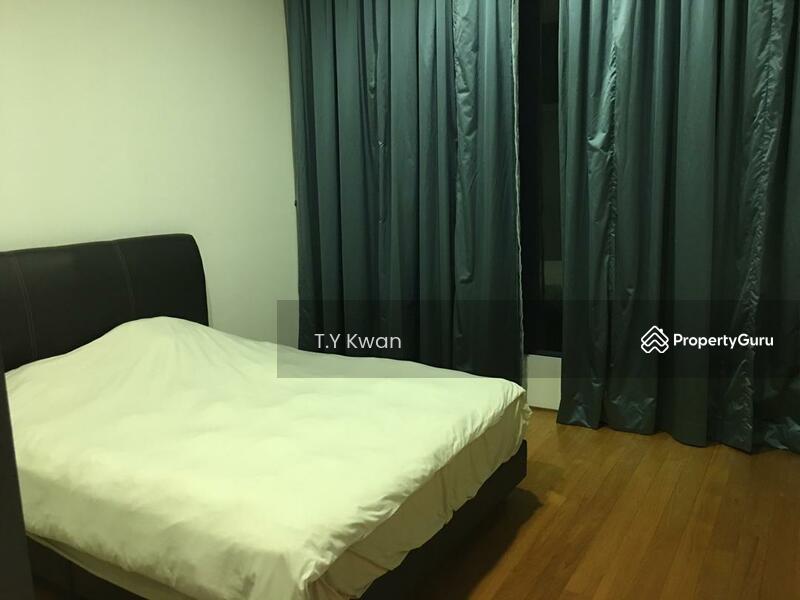 Condominium for Rent at Vipod Residence - T.Y Kwan - PropertyGuru.com.my