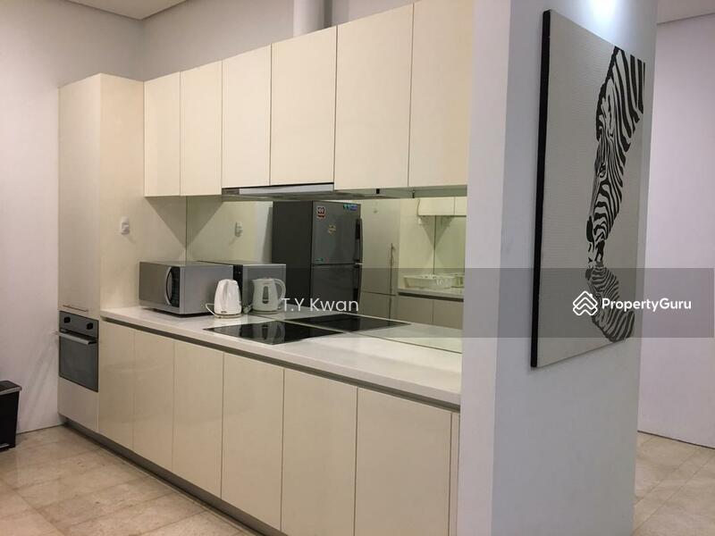 Condominium for Rent at Vipod Residence - T.Y Kwan - PropertyGuru.com.my