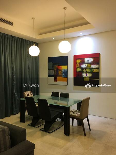 Condominium for Rent at Vipod Residence - T.Y Kwan - PropertyGuru.com.my