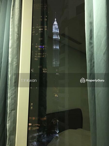 Condominium for Rent at Vipod Residence - T.Y Kwan - PropertyGuru.com.my