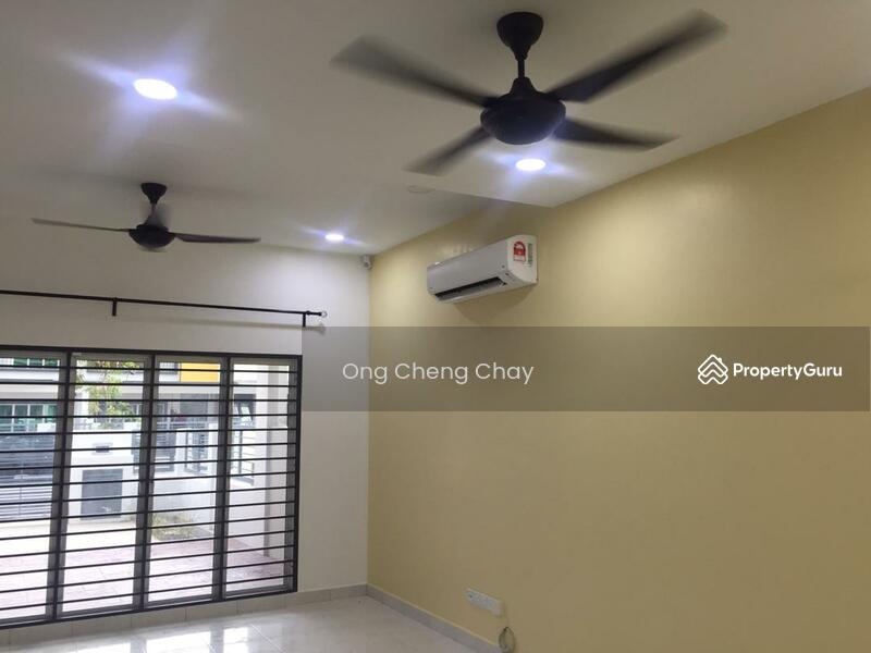 2-storey Terraced House for Sale in Bandar Teknologi Kajang (Kajang) - Ong Cheng Chay - PropertyGuru.com.my