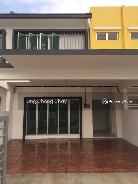 2-storey Terraced House for Sale in Bandar Teknologi Kajang (Kajang) - Ong Cheng Chay - PropertyGuru.com.my