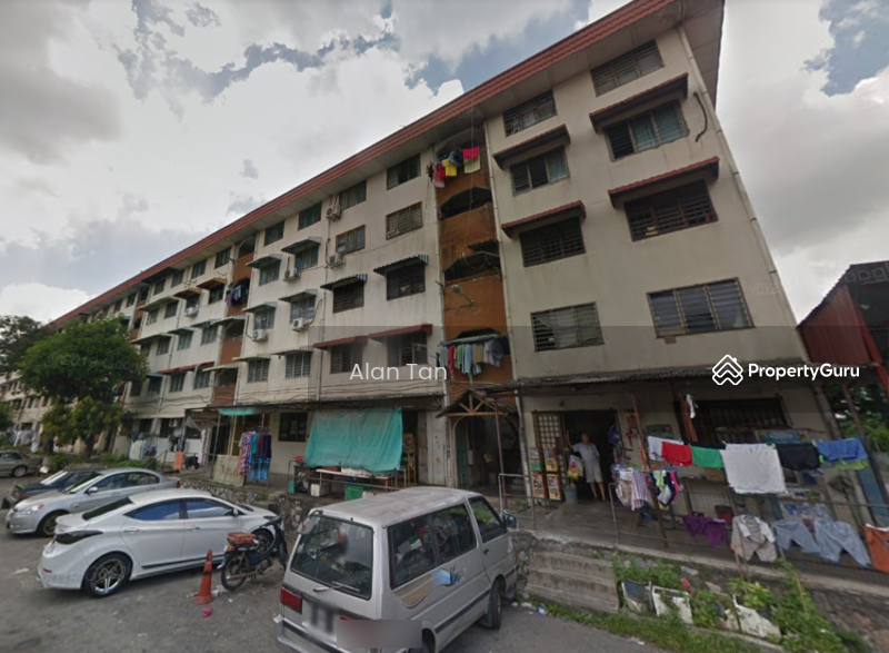 Balakong Taming Jaya Room near Bukit Belimbing, The Mines Seri