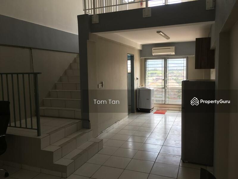 Kondominium untuk Disewa di Axis Residence - Tabber Tan - PropertyGuru.com.my