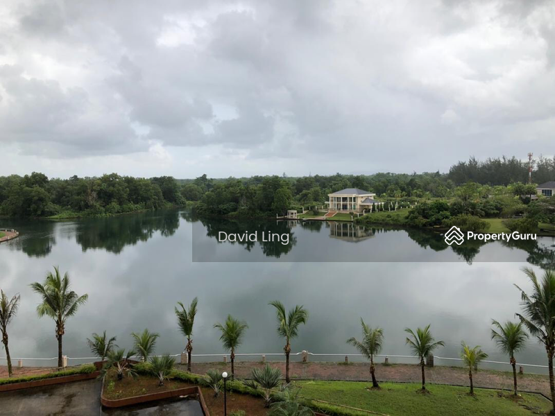 Kasuma Resort, Jln Stadium (Ring), Petra Jaya, Kuching, Sarawak, 4 Bedrooms, 2400 sqft